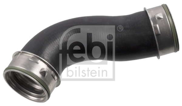 Charge Air Hose
